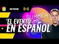 🔴 Summer Game Fest EN VIVO EN ESPAÑOL | Todos los juegos y anuncios