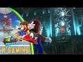 Super Mario Odyssey EP10 - Ecraser le scolopendre - Let's Play (fr)