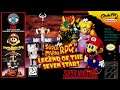 Super Mario RPG: Legend of the Seven Stars - Full SNES OST
