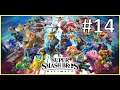 Super Smash Bros Ultimate | Baston avec les abonnés #14