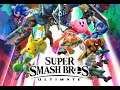 Super Smash Bros. Ultimate (N. Switch) Classic Mode - Inkling & Inkling