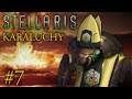 Święte Imperium Karaluchów #7 - Stellaris z dlc Nemesis