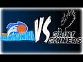 Team Kamehameha vs Saint Sinners - QBA Sezon III