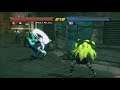 Tekken 6 | Scenario Campaign (Hard) | Christie Monterio | Bob Stage