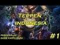 Teppen Indonesia - Perkenalan Game Kartu Terbaru Di Mobile!