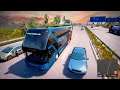Testei um simulador de ônibus fantástico - Fernbus Simulator