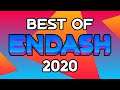 The Best of 2020 – ENDASH Channel Highlights and Funny Moments