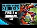The Exciting Conclusion Ep. 044 | Monster Hunter Stories 2 Gameplay Walkthrough