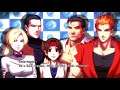 The King of Fighters XIII (XB360) | Art of Fighting Team Arcade Playthrough p.4