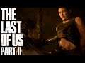 The Last Of Us 2 ☢️ Von Feinden zu Freunde #07 [Gameplay Deutsch]