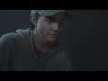 The Last of Us PART II [Jordan meets Abby vs Jordan meets Ellie] PS4 PRO