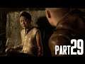 The Last of Us Part II (No Commentary) :: PS4 Pro :: GUILT!! :: E29