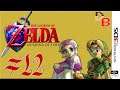 The Legend of Zelda: Ocarina of Time (Folge 12) // „Bumerang!!“