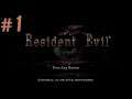 The Original Survivor Horror Begins..... - Crazy Wyatt Plays Resident Evil - Part 1