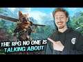 The Post Apocalyptic RPG NO ONE Is Talking About - BioMutant