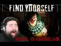 THE SCARIEST GAME IN RUSSIA | Find Yourself