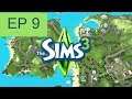 The Sims 3 Gameplay Ita! Ep 9: Il Coinquilino
