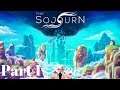 The Sojourn Walkthrough Part 1