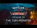 The Witcher 3 BaW - Let's Play [Blind] - Episode 44