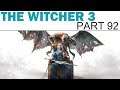 The Witcher 3: Blood and Wine - Livemin - Part 92 - Fists of Fury (Let's Play / Playthrough)