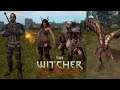 The Witcher: Monster Slayer #9