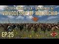 Total War: Attila 1212 AD Mod - Voivodeship of Wallachia - Ep 25
