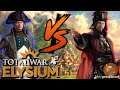 ⚔ Total War: ELYSIUM First Look, Free to play strategy card game for PC, Android and iOS BETA