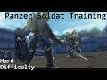 Trails of Cold Steel III [Hard] - Panzer Soldat Training