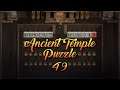 Treasure of Nadia Ancient Temple Puzzle 49 - Evie's Profile