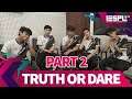 Truth or Dare: AEROWOLF Lanjut Main Game Perusak Pertemanan! (Part 2)