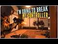 Trying to get better at COD (Call of Duty BO4)