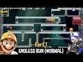 Turtle Power - Super Mario Maker 2 (Normal Endless Mode Pt 1)