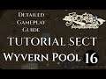 TUTORIAL SECT - Ep 16 Guide AMAZING CULTIVATION SIMULATOR