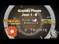 Ultime Décathlon 8 - Grande Finale Jour 1-B : CS 2, Magical Quest, Extricate, BG, BBT