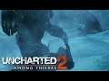 Uncharted 2 #008 [PS4 PRO] - Was ist das für ein Monster?