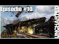 Uncharted 2: Nathan Drake Uncharted/ Episodio #10/ difícil