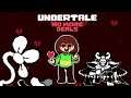 Undertale: No More Deals (Chara Battle) Genocide Ending Completed || Undertale Fangame