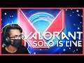 Valorant Live | Ranked Diamond 3 | Solo Que
