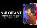 Valorant Live Stream India | NVIDIA MSI Valorant Tournament | Phase 2 Qualifiers