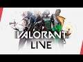 Valorant Reyna live Gameplay | valorant Hindi gameplay | valorant Pro Clutch ClusterX part 31