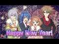 Vanguard ZERO New Year Stream pack openings and more