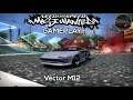 Vector M12 Gameplay | NFS™ Most Wanted