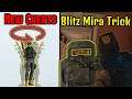 Very Smart Use Of Blitz Shield Like Mira | You Hate to See It Moments - Rainbow Six Siege