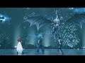 Vs. Bahamut The King Of Dragons (Final Fantasy 7 Remake)