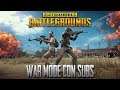 War Mode con Subs | Desert Knights | Modo Guerra | PUBG Xbox One Gameplay Español