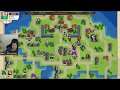 Wargroove | The Good, The Bad, The Low IQ Plays