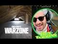 Warzone... but in an ATTIC