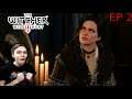 WE FOUND HER : The Witcher 3 Wild Hunt Playthrough EP 2