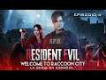 Welcome to Raccoon City | LA SERIE | EPISODIO 4 | RESIDENT EVIL