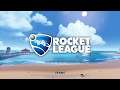 Welcome to Rocket League